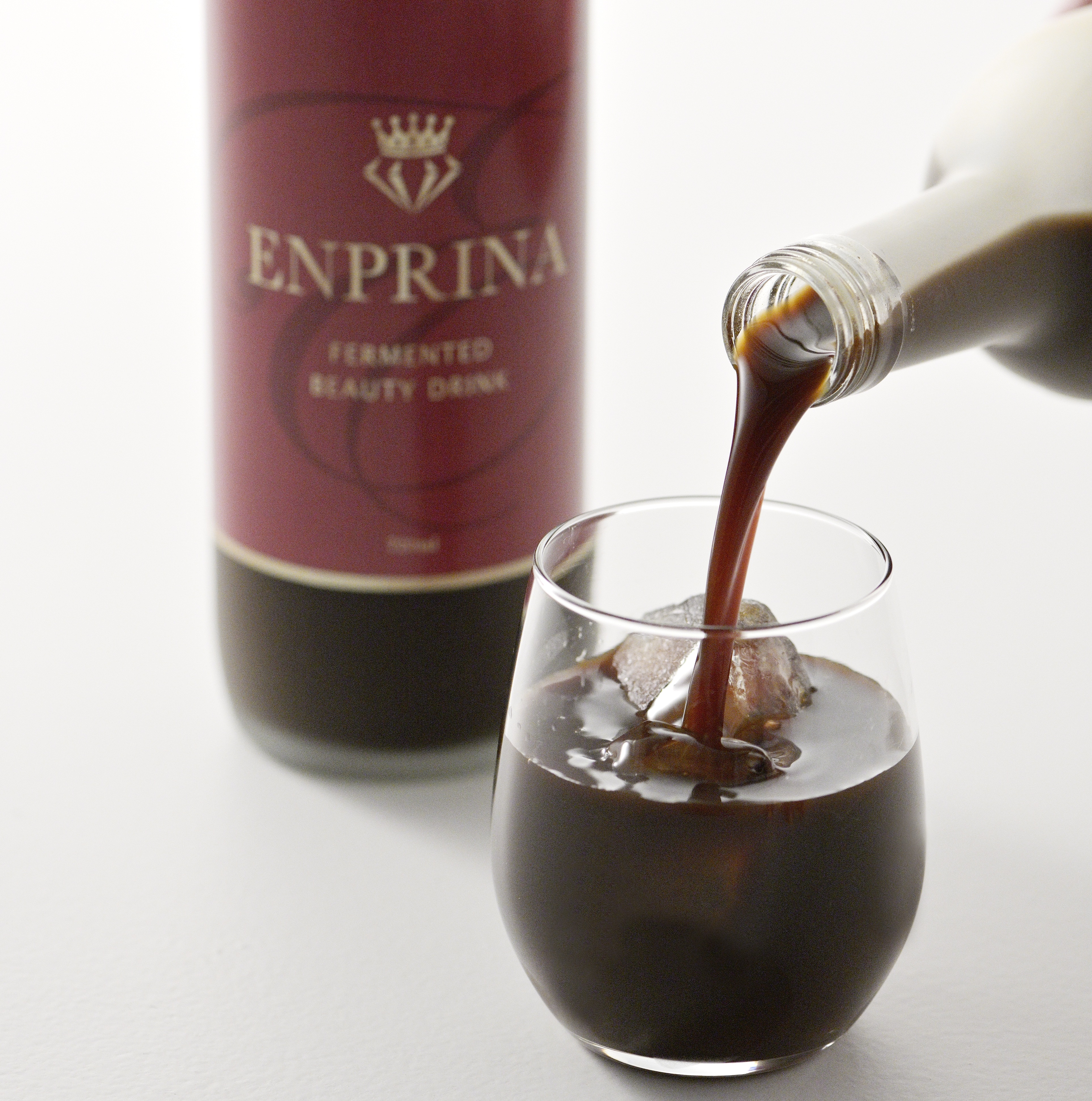 甘酸っぱくて、芳醇な味わい